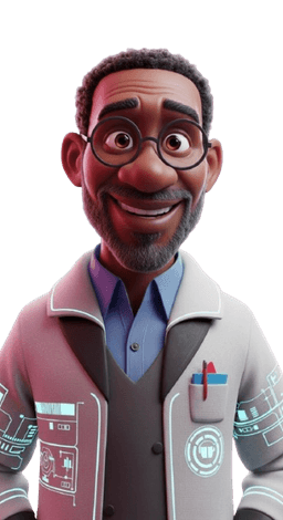 Professor Mastizee