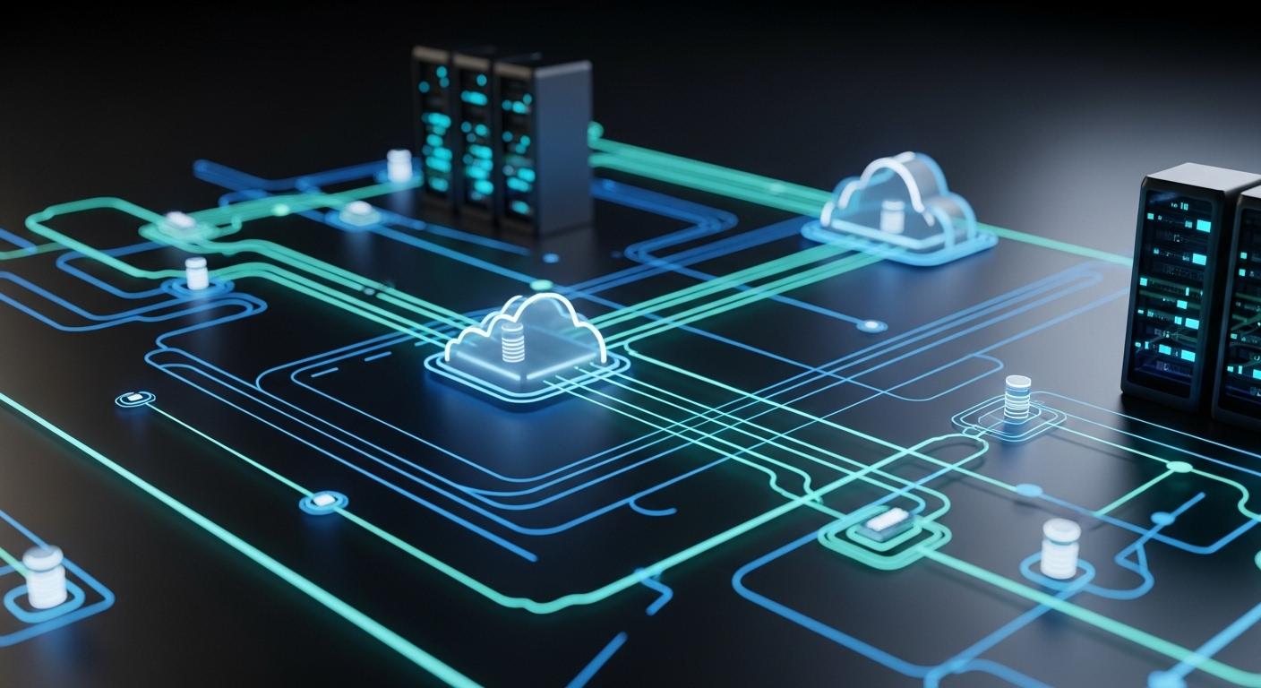 What Is the Internet, Really